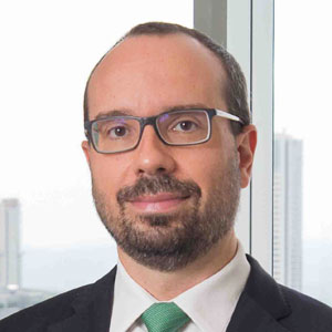 André Mendes Moreira