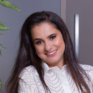 Carla de Lourdes Gonçalves