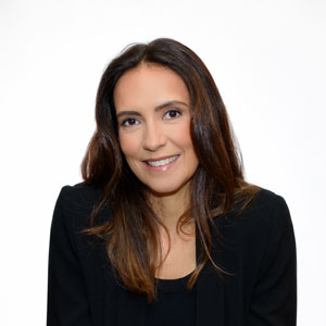 Simone Rosrigues Costa Barreto